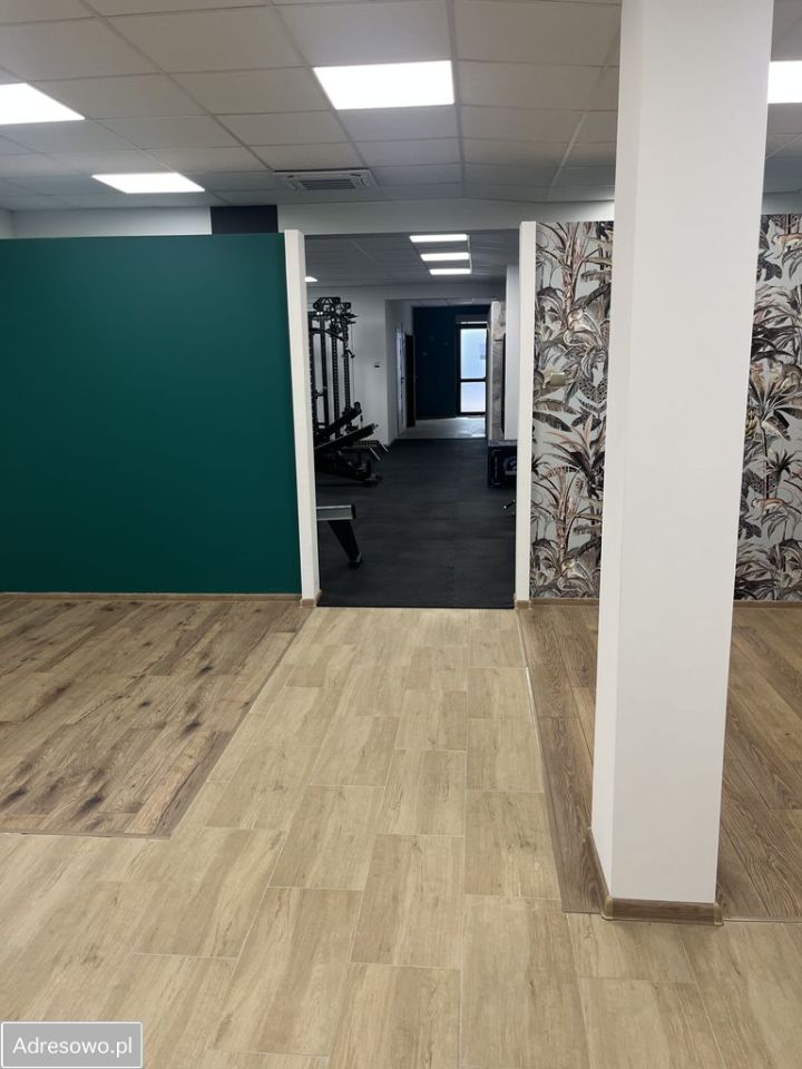 Lokal Kraków Mydlniki, ul. mjr. Łupaszki. Zdjęcie 2