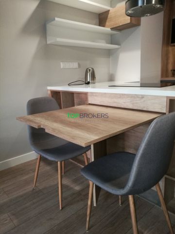 Mieszkanie 2-pokojowe Warszawa Wola, ul. Skierniewicka. Zdjęcie 5