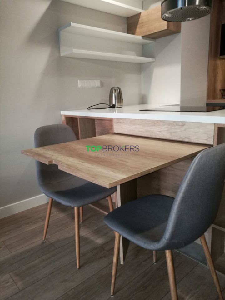 Mieszkanie 2-pokojowe Warszawa Wola, ul. Skierniewicka. Zdjęcie 5