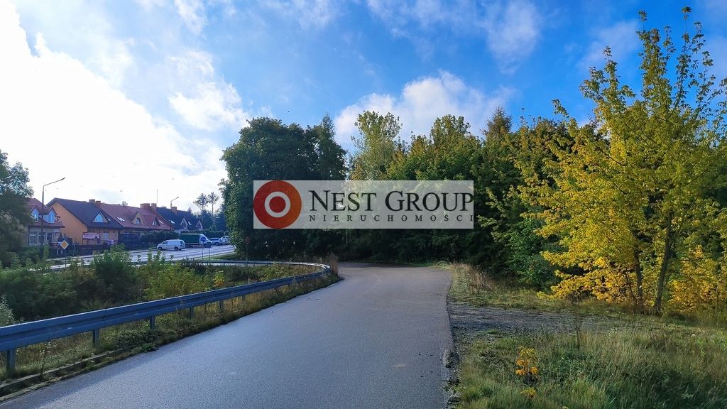 Działka inwestycyjna Wierzbica. Zdjęcie 14