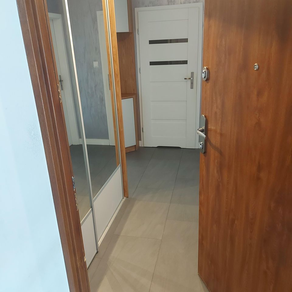 Mieszkanie 3-pokojowe Białystok Wygoda, ul. 42 Pułku Piechoty. Zdjęcie 6