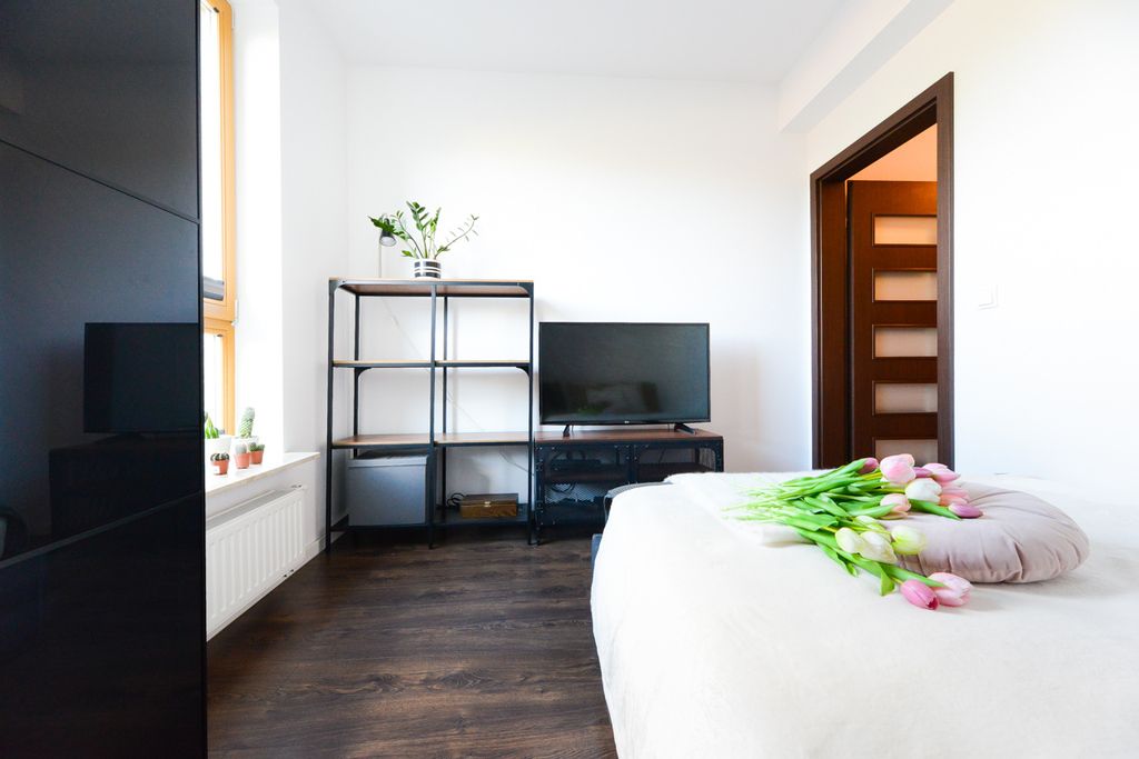 Mieszkanie 2-pokojowe Warszawa Włochy, ul. Obywatelska. Zdjęcie 10