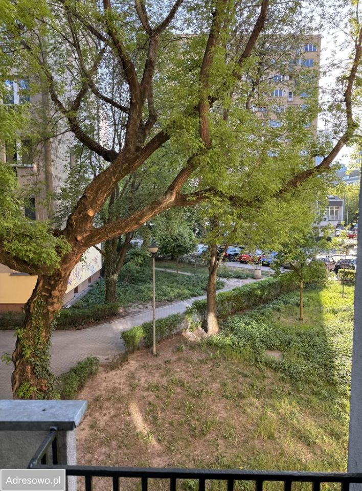 Mieszkanie 3-pokojowe Warszawa Wola, ul. Pańska. Zdjęcie 7