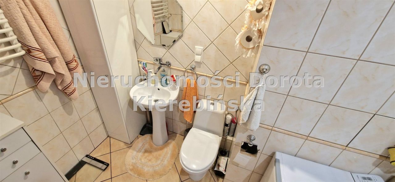 Mieszkanie 4-pokojowe Tomaszów Mazowiecki, os. Strzelecka. Zdjęcie 8