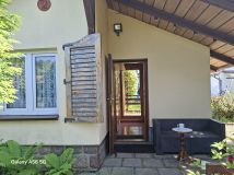 Działka rekreacyjna Szczecin Dąbie, ul. Henryka Jordana. Zdjęcie 2