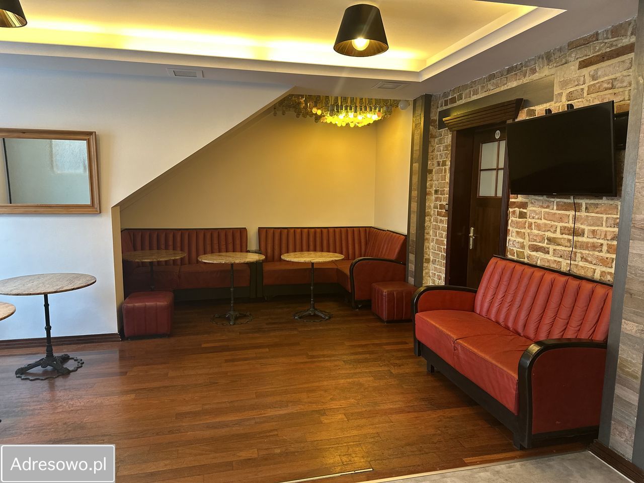 Lokal Sopot Sopot Górny, ul. Podjazd. Zdjęcie 5