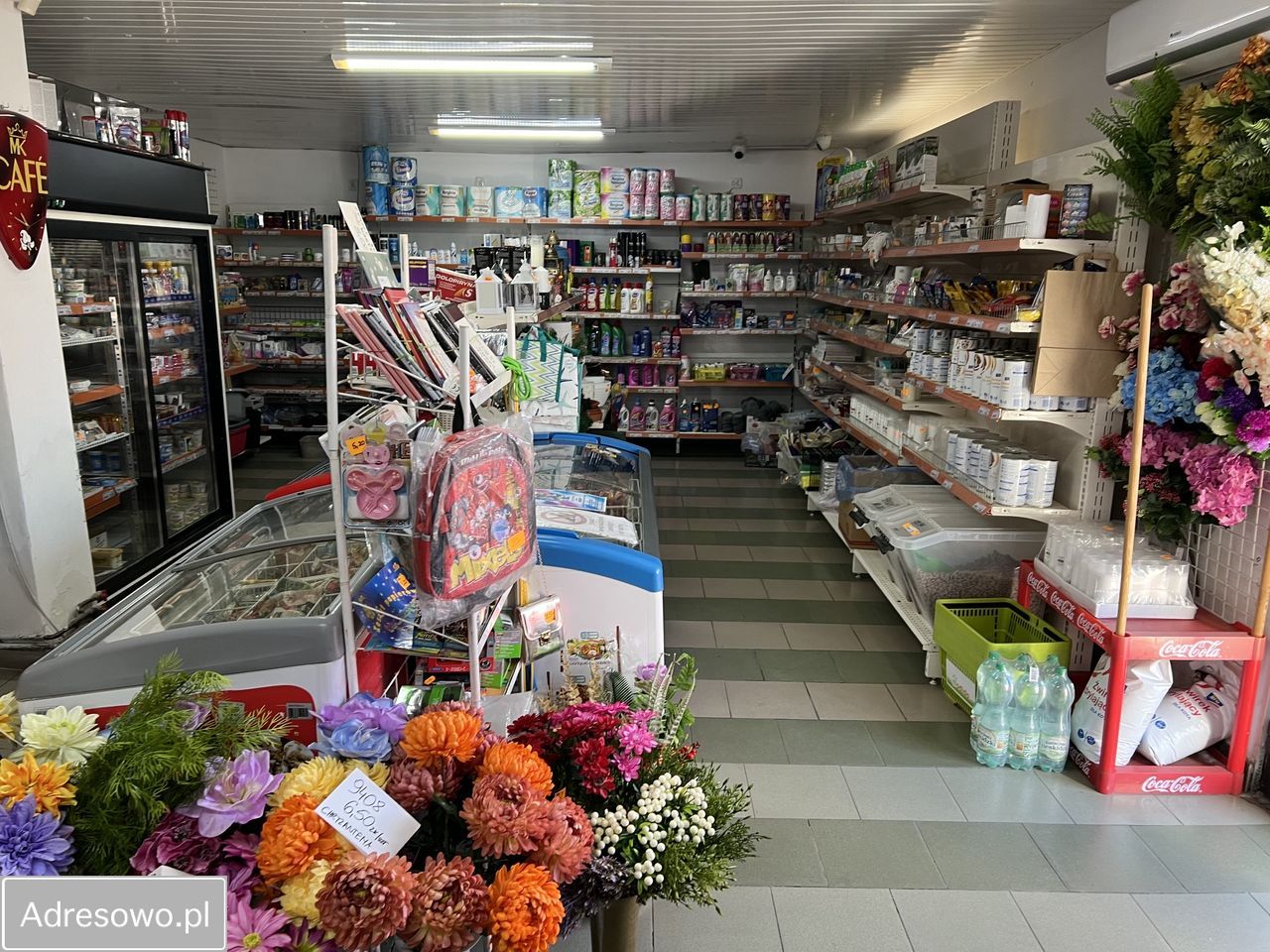 Lokal Zegartowice. Zdjęcie 10