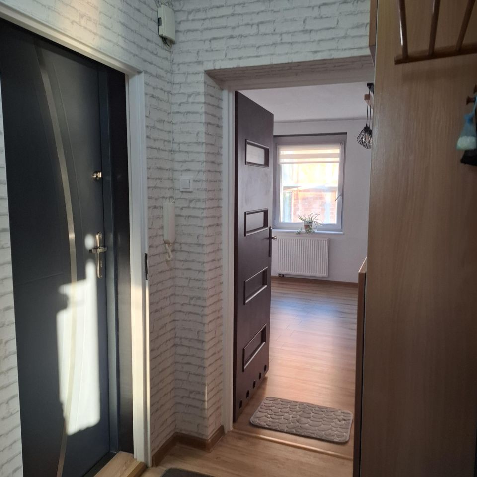 Mieszkanie 2-pokojowe Gdańsk Przymorze, ul. Śląska. Zdjęcie 31