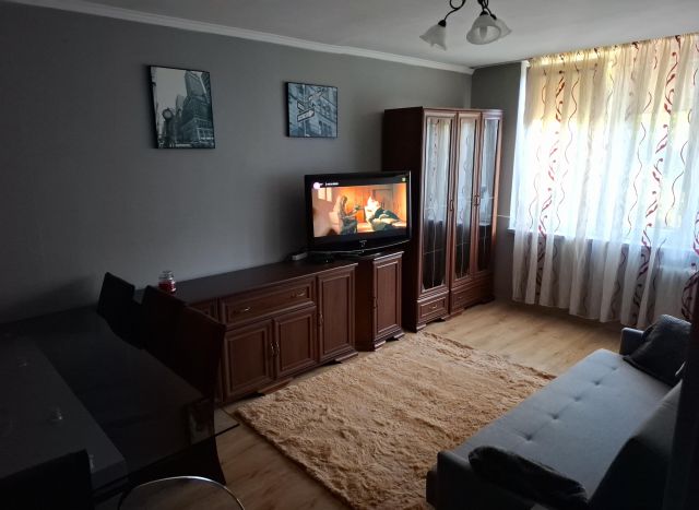 Mieszkanie 1-pokojowe Warszawa Targówek, ul. Ludwika Kondratowicza. Zdjęcie 1