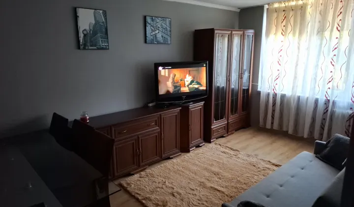 Mieszkanie 1-pokojowe Warszawa Targówek, ul. Ludwika Kondratowicza
