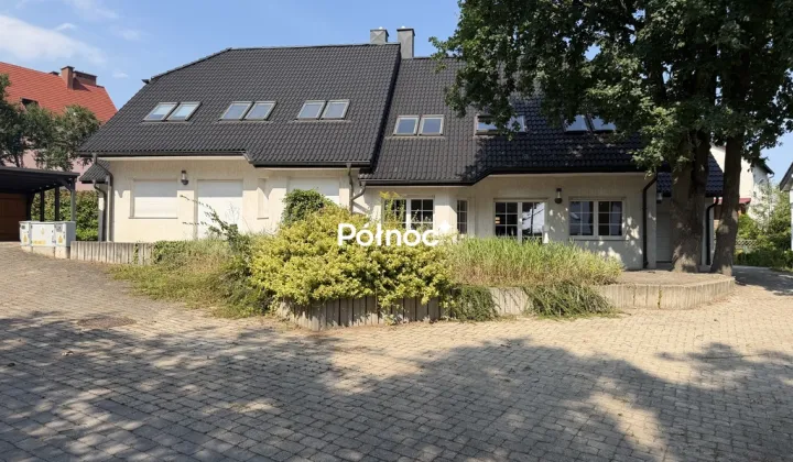 dom wolnostojący, 10 pokoi Bolesławiec, ul. Ludwika Pasteura