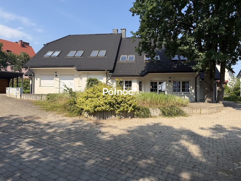 dom wolnostojący, 10 pokoi Bolesławiec, ul. Ludwika Pasteura. Zdjęcie 1