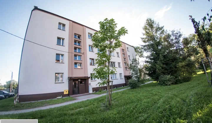 Mieszkanie 3-pokojowe Chrzanów Centrum, ul. 29 Listopada