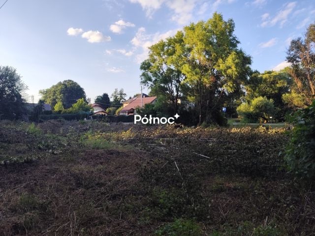 Działka budowlana Niwnica. Zdjęcie 6