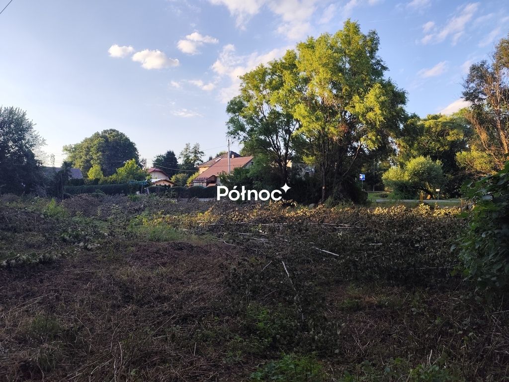Działka budowlana Niwnica. Zdjęcie 6