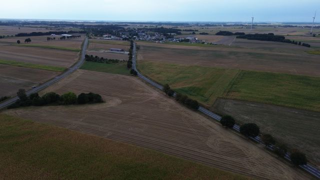 Działka inwestycyjna Zgorzelec. Zdjęcie 2