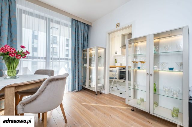 Mieszkanie na sprzedaż, 1 pokój, 35 m², Warszawa