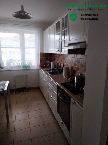 Mieszkanie 2-pokojowe Gdańsk Ujeścisko, ul. Rogalińska. Zdjęcie 5