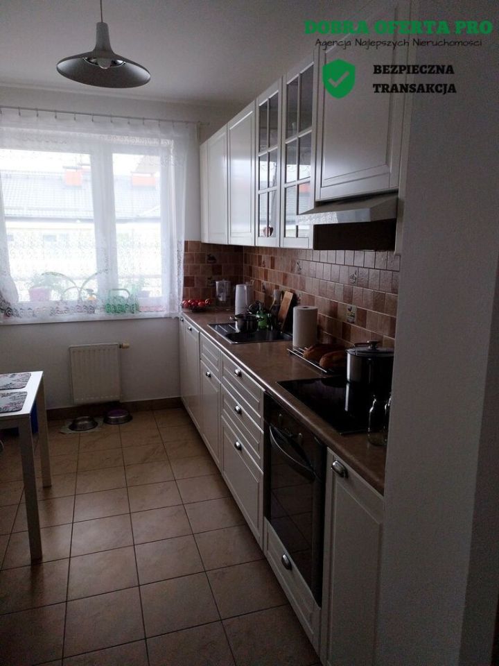 Mieszkanie 2-pokojowe Gdańsk Ujeścisko, ul. Rogalińska. Zdjęcie 5
