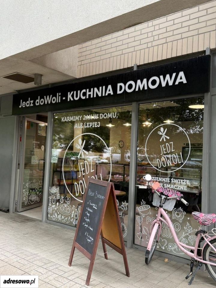 Lokal Warszawa Wola, ul. Jana Kazimierza. Zdjęcie 3