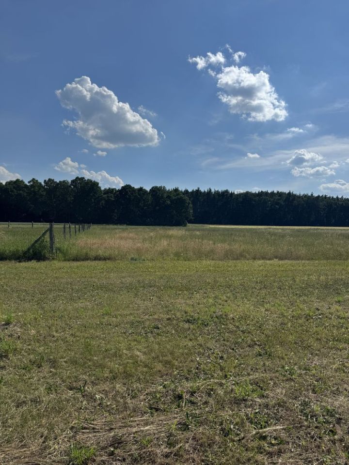 Działka budowlana Warszty. Zdjęcie 3