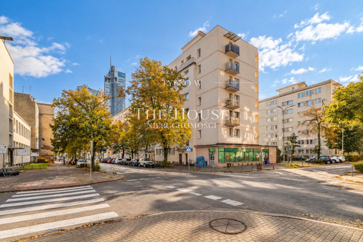 Mieszkanie 2-pokojowe Gdynia Śródmieście, ul. Hieronima Derdowskiego. Zdjęcie 18