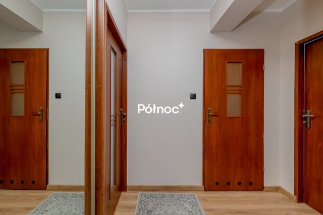 Mieszkanie 3-pokojowe Białystok Nowe Miasto, ul. Wiejska. Zdjęcie 10