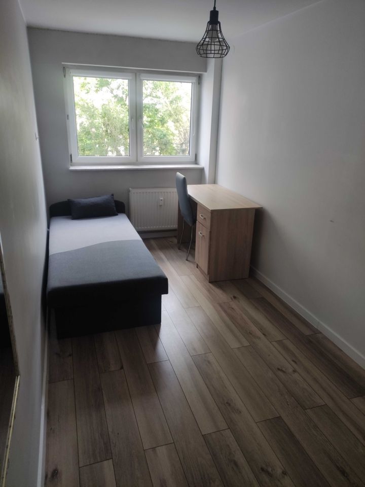 Mieszkanie 3-pokojowe Lublin, ul. Balladyny. Zdjęcie 5