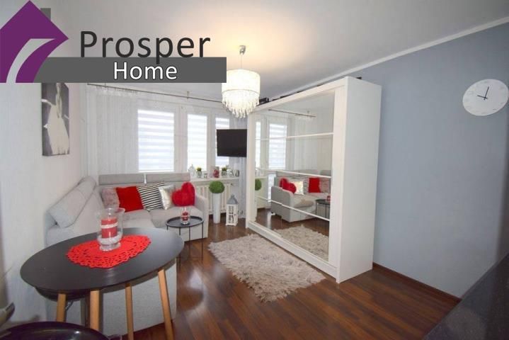 Mieszkanie 2-pokojowe Rzeszów, ul. Kosynierów