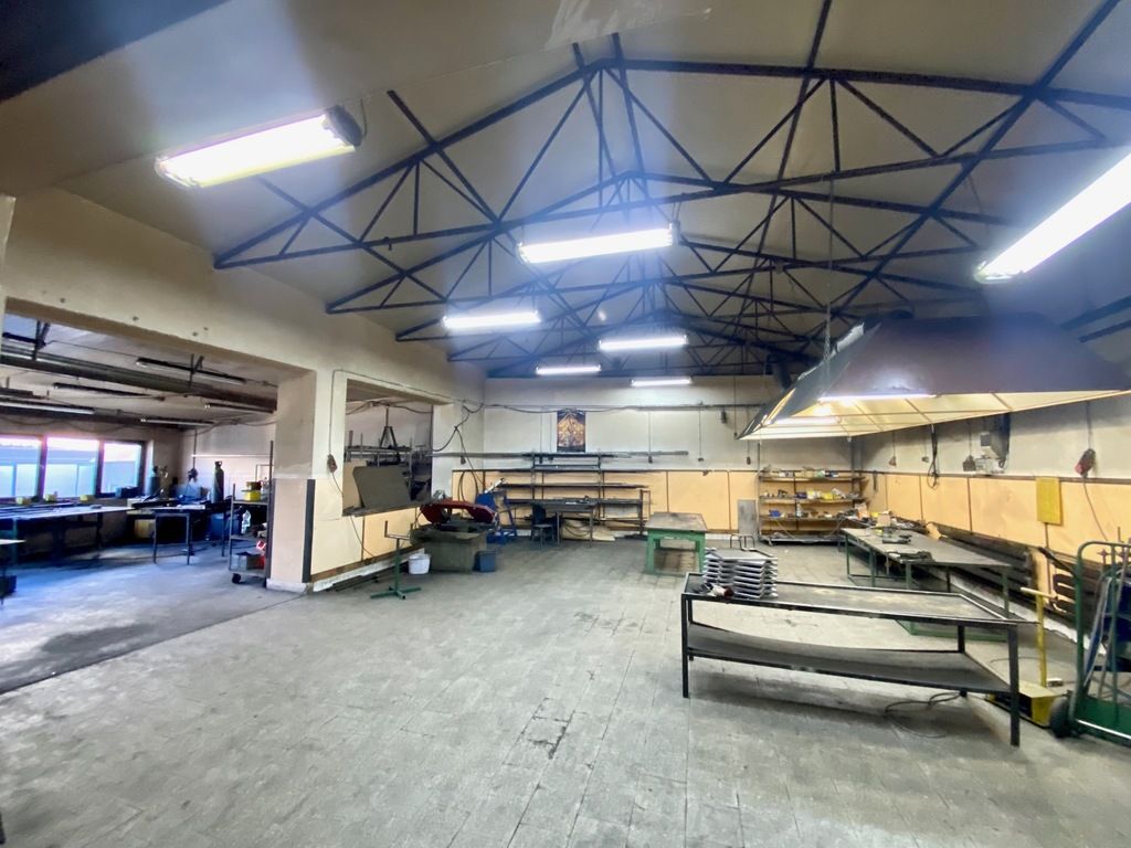 Hala/magazyn Mielec, ul. Juliana Tuwima. Zdjęcie 5