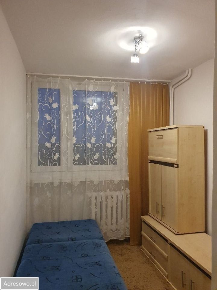 Mieszkanie 3-pokojowe Opole Śródmieście, ul. Chabrów. Zdjęcie 3