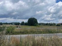 Działka budowlana Stołuń. Zdjęcie 4