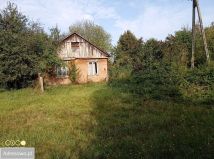 Działka budowlana Waliska. Zdjęcie 3