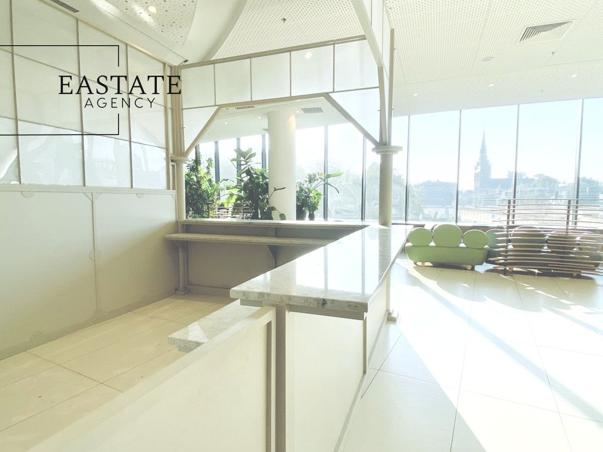 Lokal Gdańsk Wrzeszcz, ul. Jana Kilińskiego. Zdjęcie 1