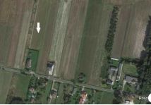 Działka rekreacyjna Rososza. Zdjęcie 1