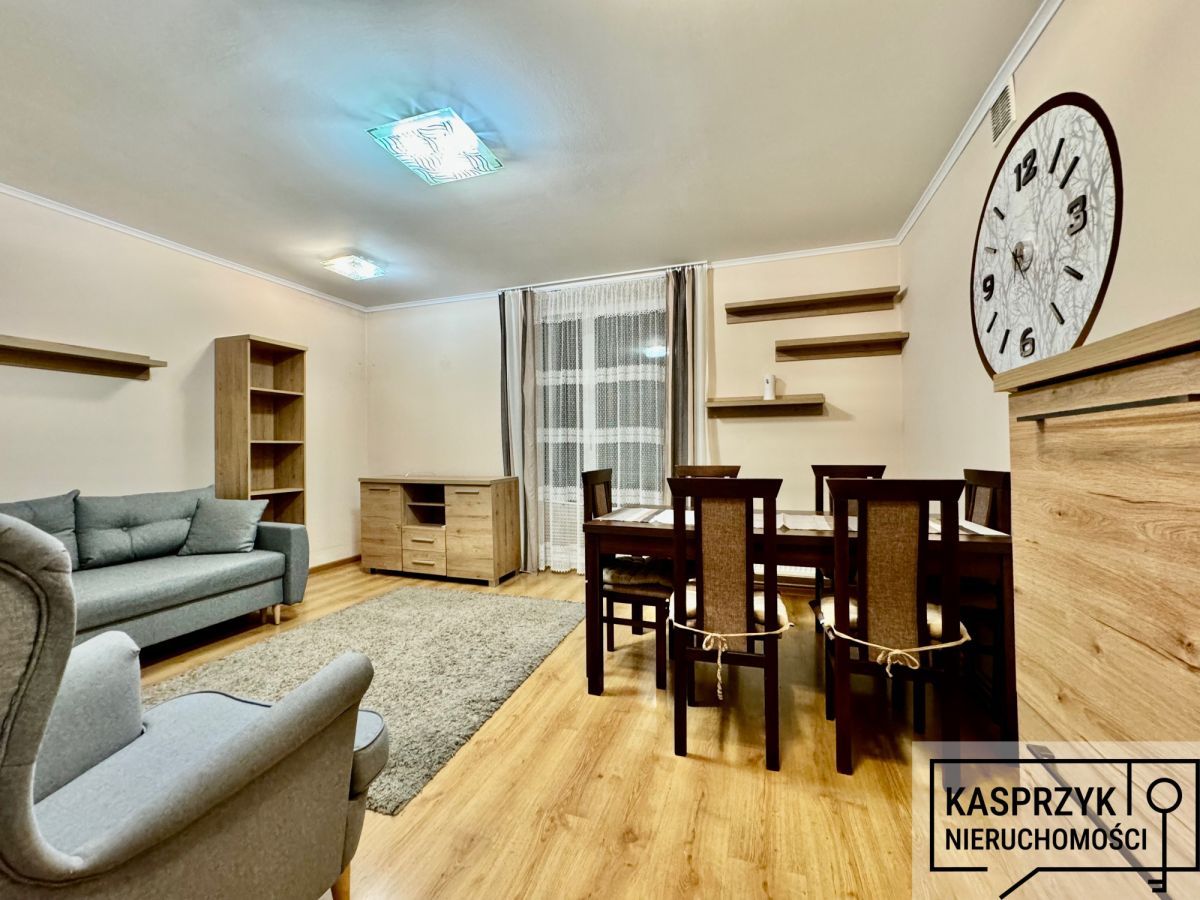 Mieszkanie 3-pokojowe Sanok Śródmieście, ul. Słowackiego