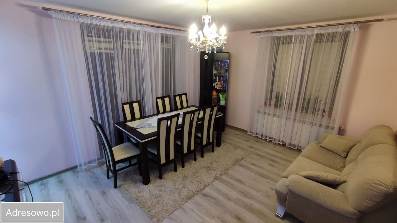 dom wolnostojący, 5 pokoi Zawisty Zawisty-Dworaki. Zdjęcie 13