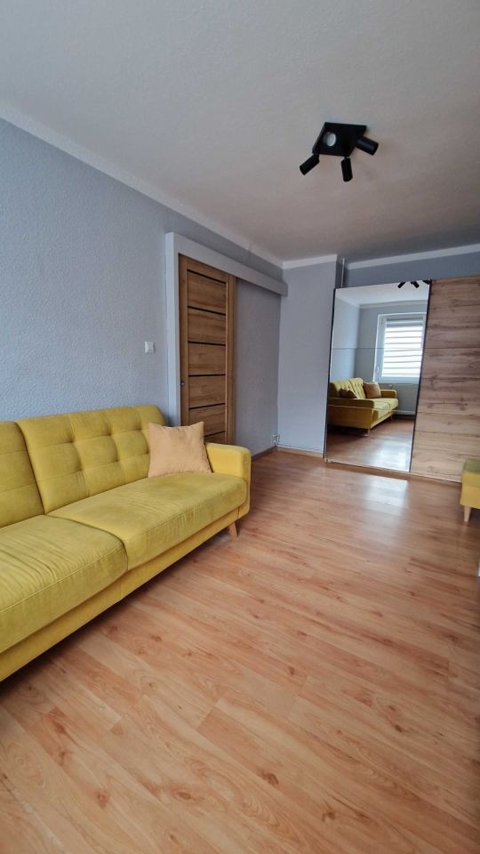 Mieszkanie 2-pokojowe Gozdnica, ul. Ceramików. Zdjęcie 4