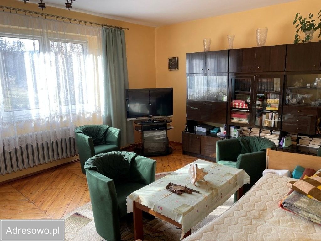 dom wolnostojący, 5 pokoi Bielawa, ul. Rotmistrza Witolda Pileckiego. Zdjęcie 3