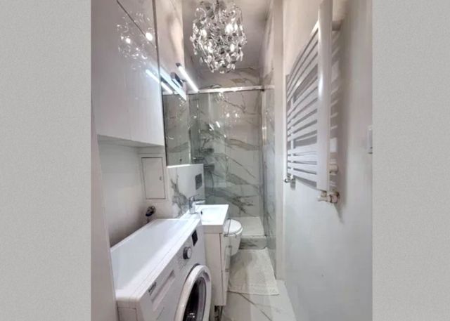 Mieszkanie 1-pokojowe Warszawa Wola, ul. Szlenkierów. Zdjęcie 7