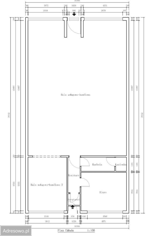 Lokal Głogów, ul. Aleja Wolności. Zdjęcie 19