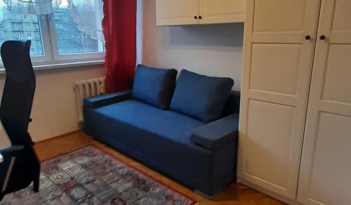 Mieszkanie 3-pokojowe Warszawa Bielany, al. Aleja Władysława Reymonta
