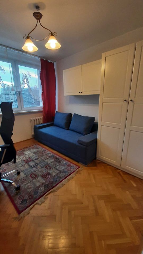 Mieszkanie 3-pokojowe Warszawa Bielany, al. Aleja Władysława Reymonta