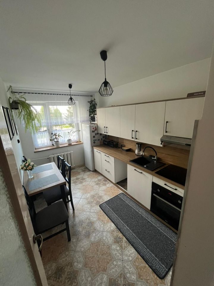 Mieszkanie 4-pokojowe Pisz, ul. Piaskowa. Zdjęcie 2