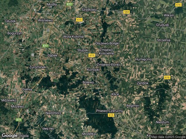 dom wolnostojący Konopki. Zdjęcie 1