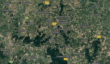 dom wolnostojący Konopki