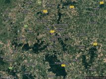 dom wolnostojący Konopki