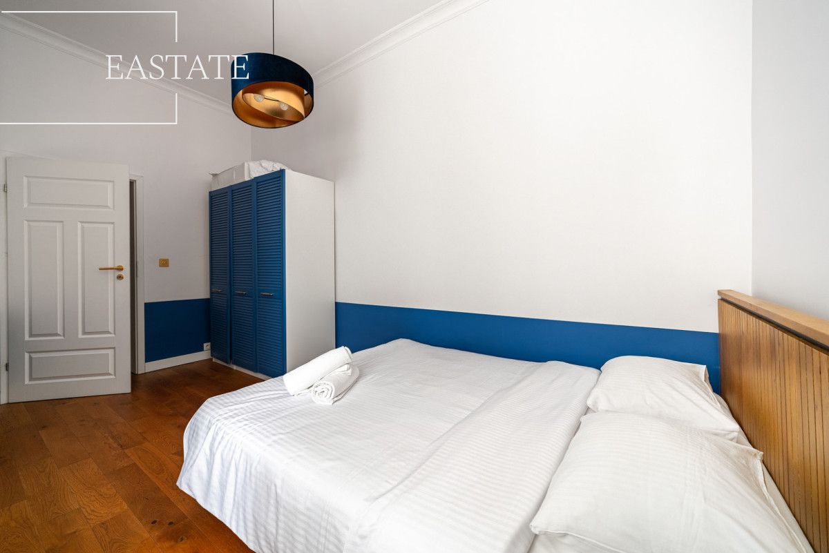 Mieszkanie 2-pokojowe Warszawa Śródmieście, ul. Nowy Świat. Zdjęcie 6