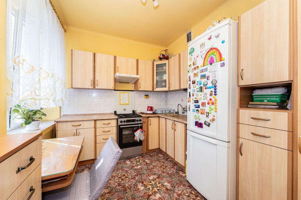 Mieszkanie 1-pokojowe Warszawa Wola, ul. Karolkowa. Zdjęcie 4