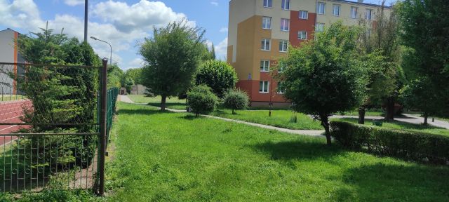 Mieszkanie 1-pokojowe Hrubieszów, ul. Polna. Zdjęcie 1